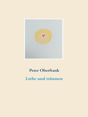 cover image of Liebe und träumen